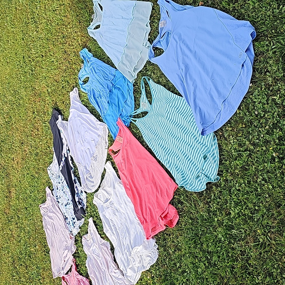 Calia by Carey Underwood athletic bundle!